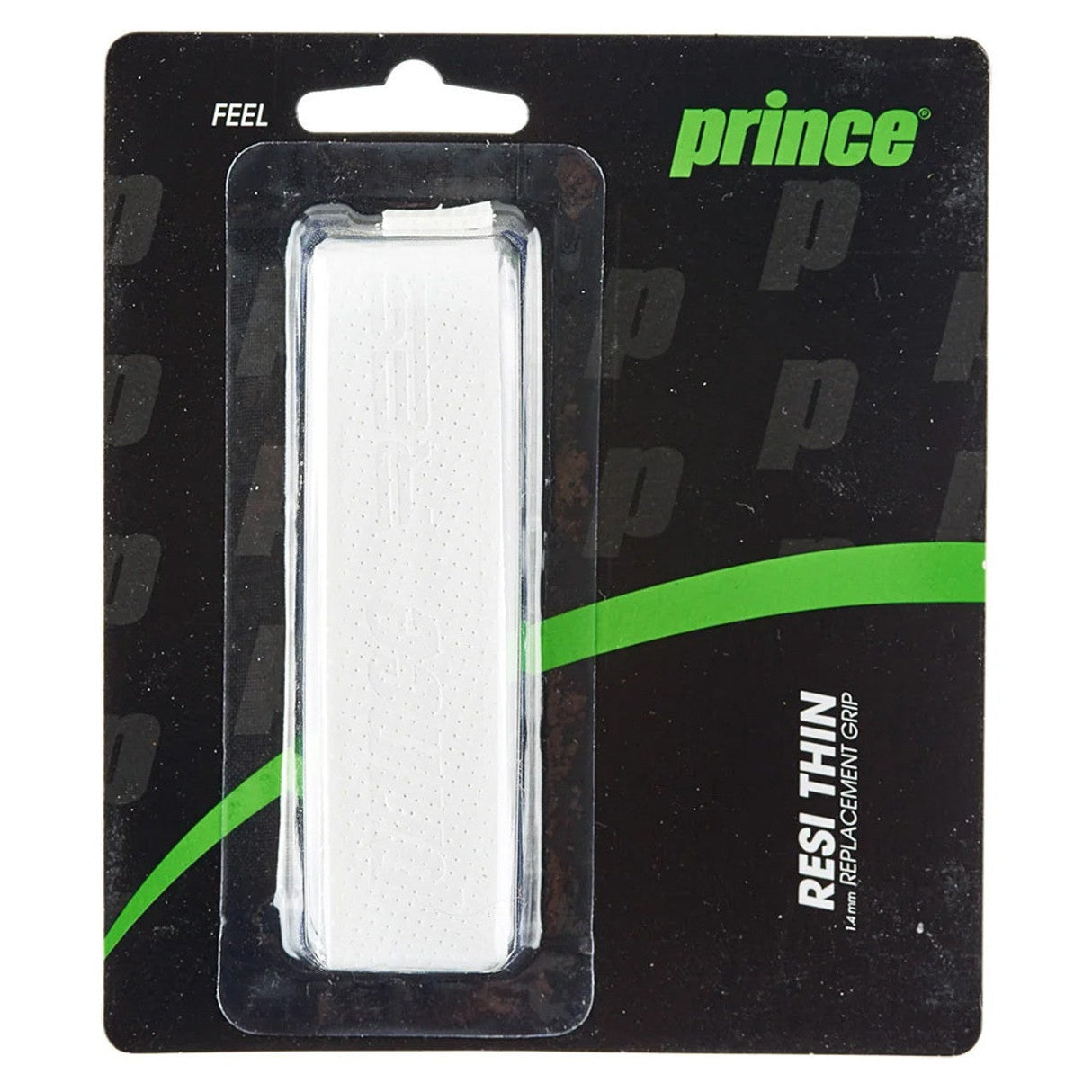 Prince ResiThin Replacement Grip - Smash Pro