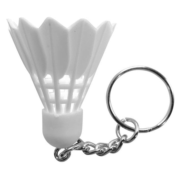Shuttlecock Keychain - Smash Pro
