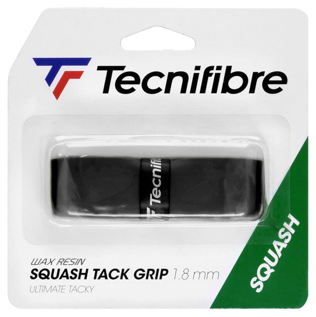 Tecnifibre Squash Tacky Replacement Grip - Smash Pro