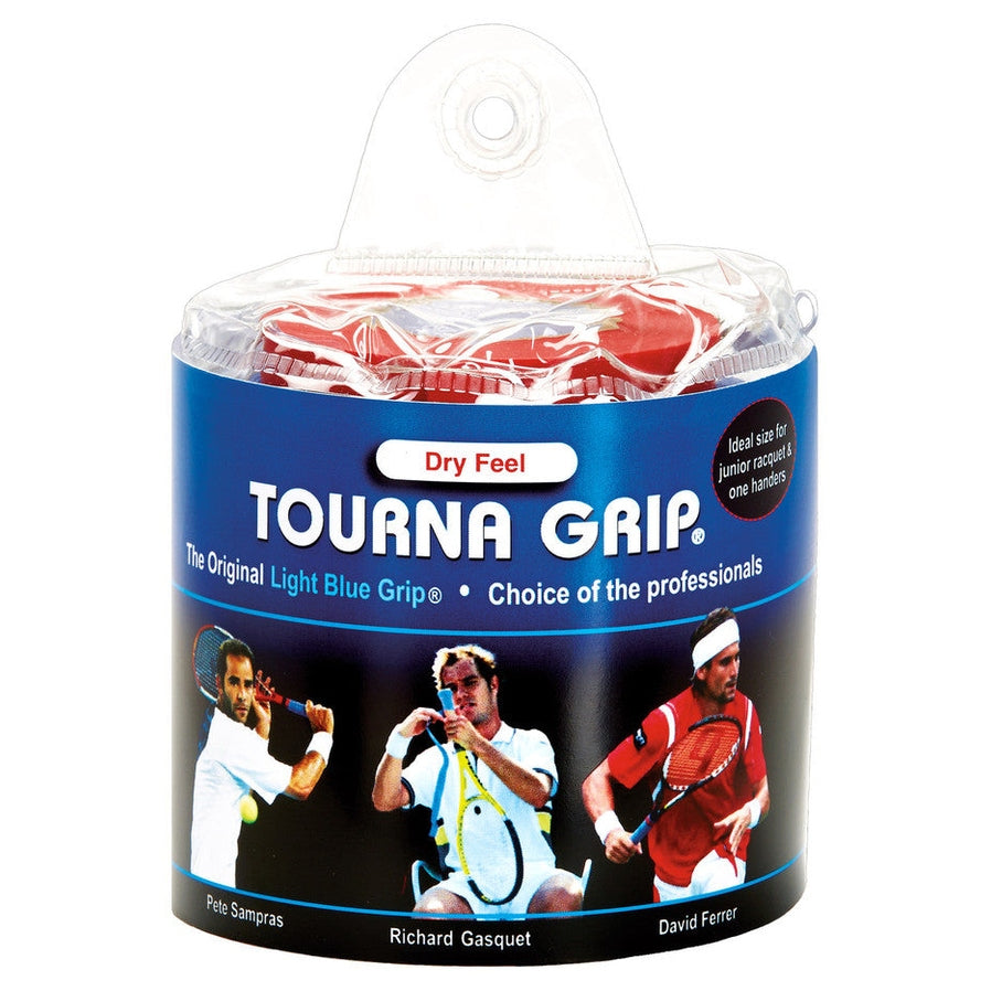 Tourna Grip Original XL Overgrip 30 Pack - Smash Pro