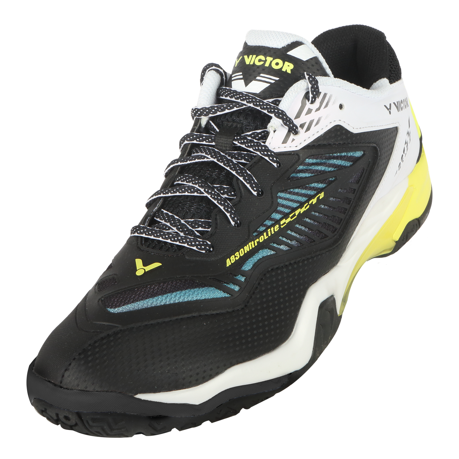 VICTOR A830 NitroLite CA Badminton Shoes - Smash Pro