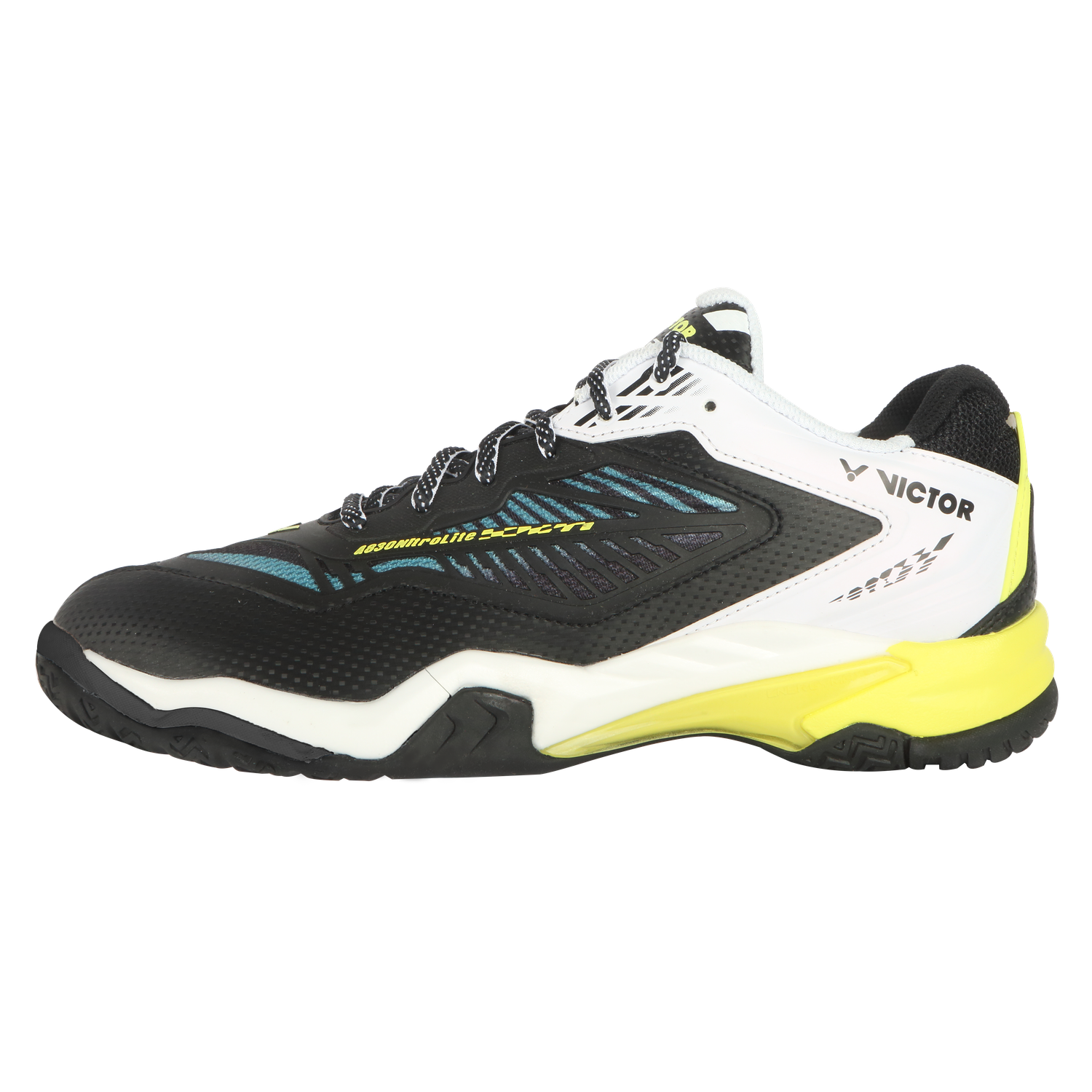 VICTOR A830 NitroLite CA Badminton Shoes - Smash Pro