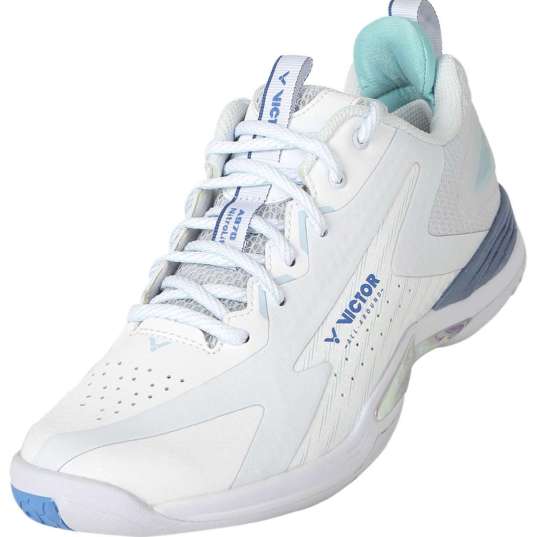 VICTOR A970 NitroLite A Badminton Shoes - Smash Pro
