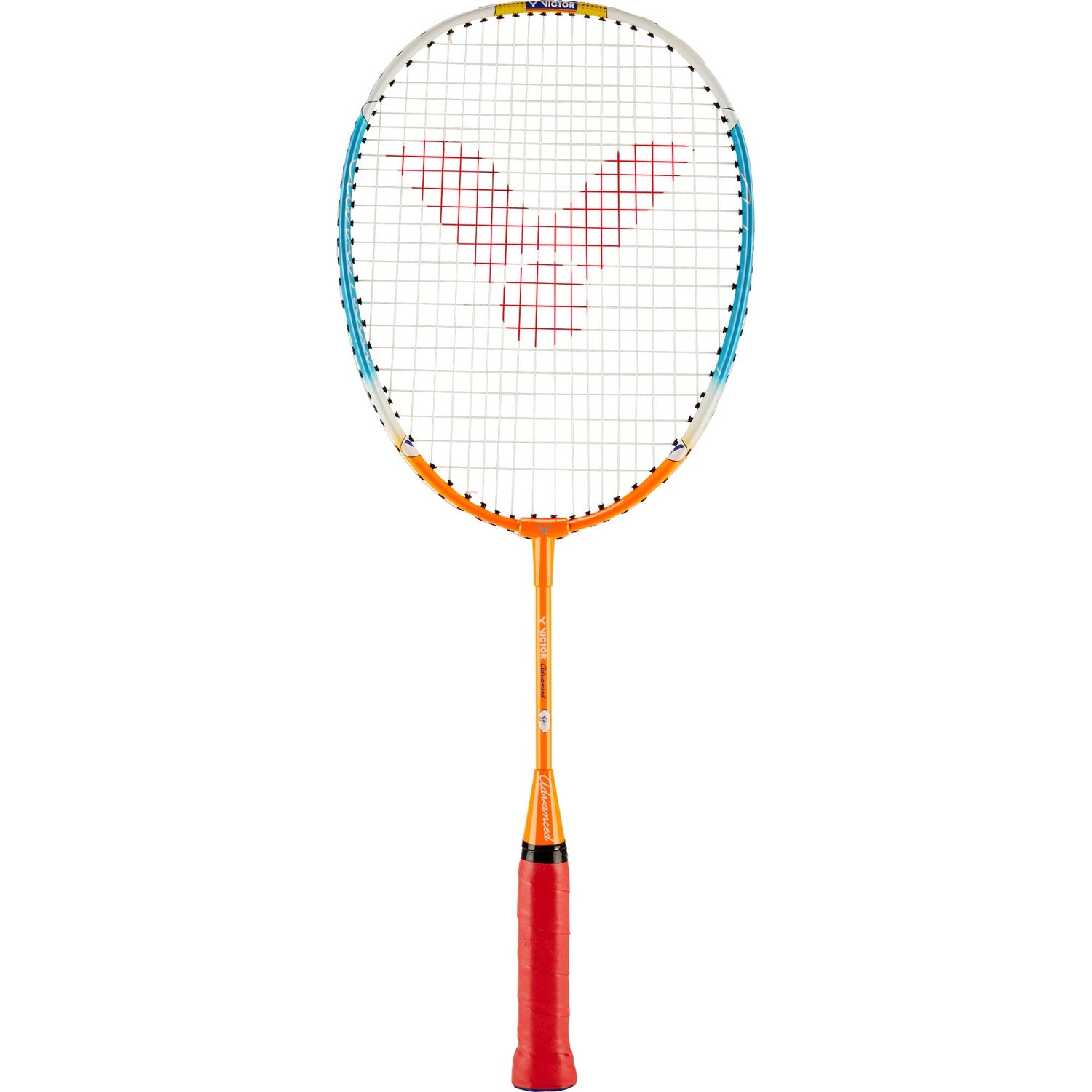 VICTOR ADVANCED Badminton Racket - Smash Pro