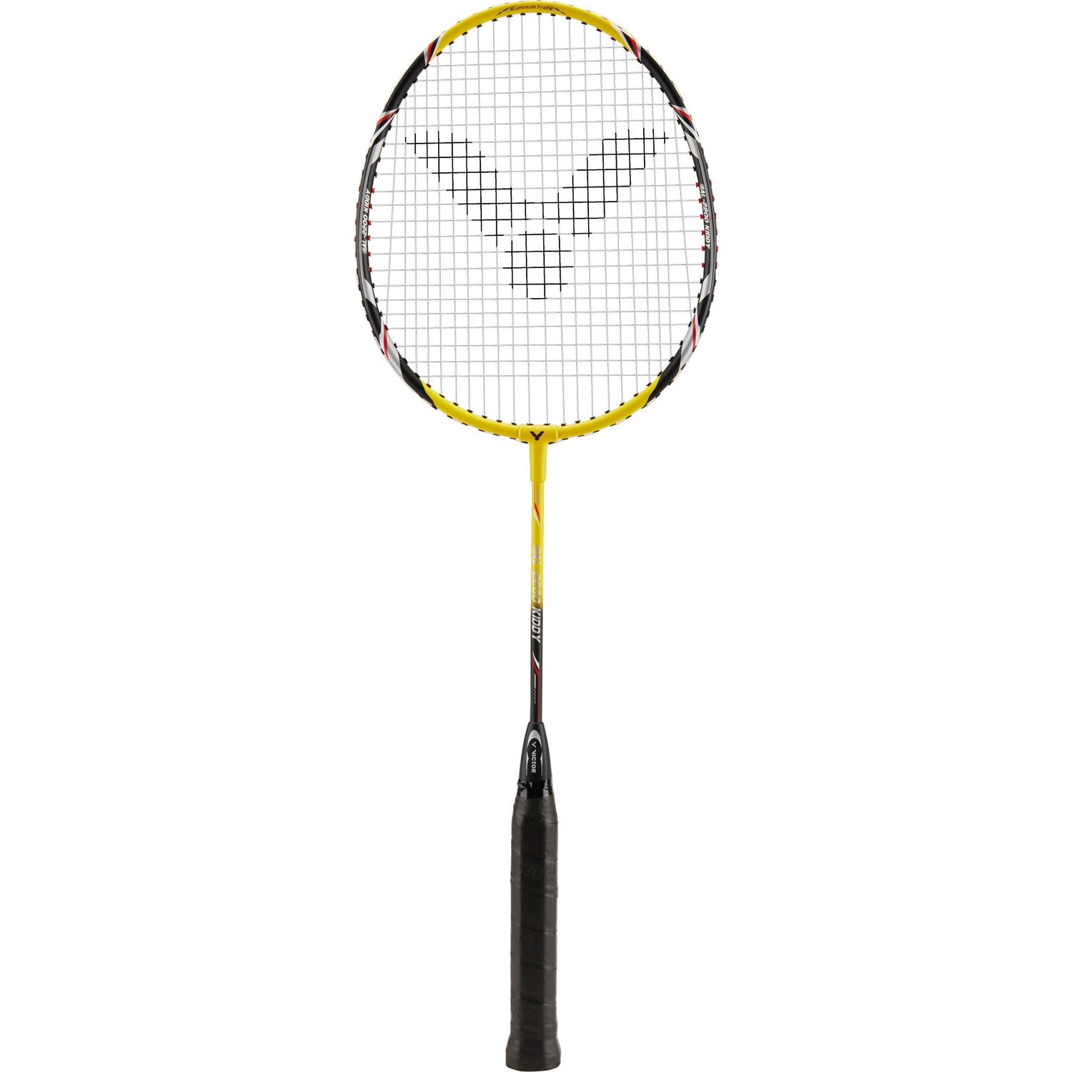 VICTOR AL-2200 Kiddy Badminton Racket - Smash Pro