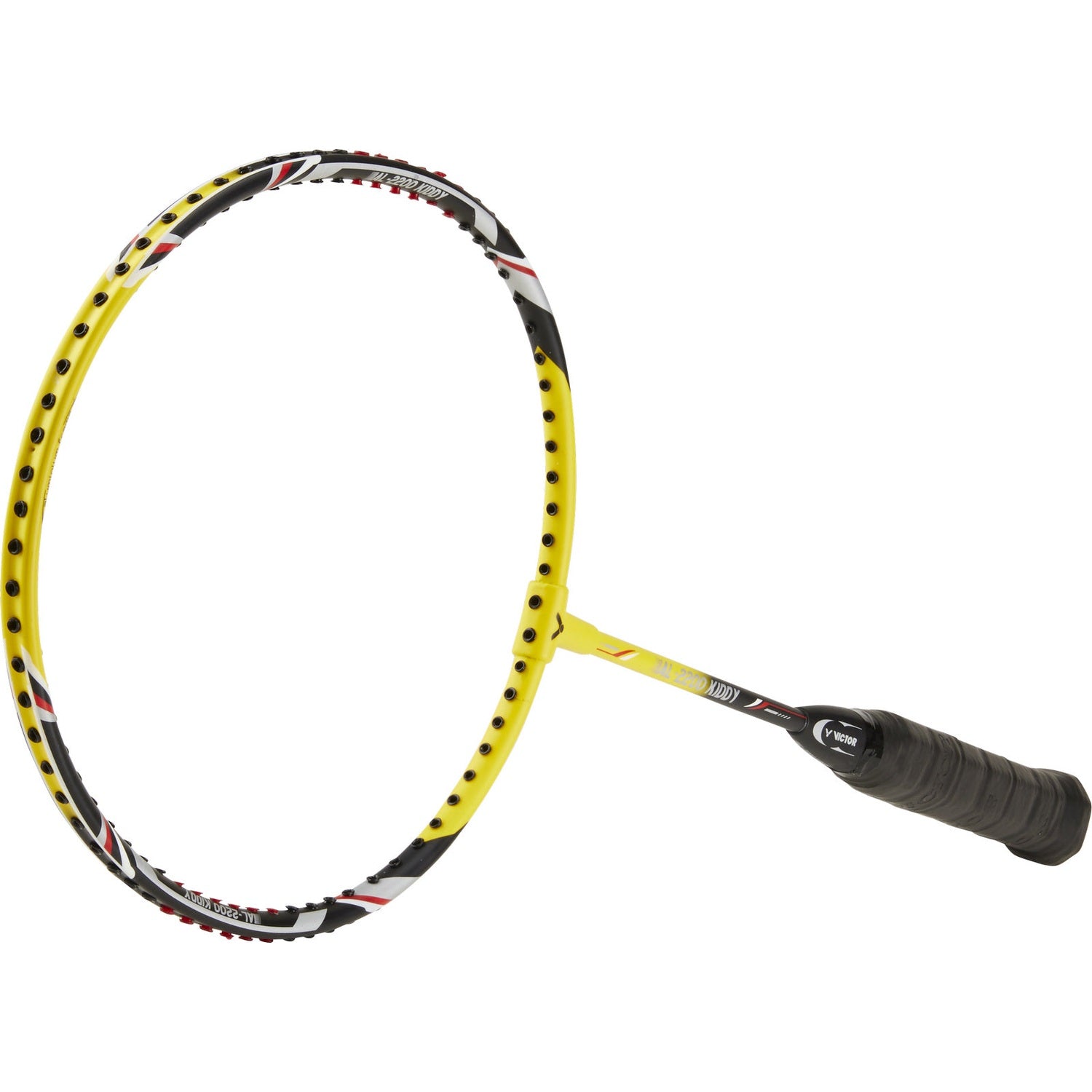 VICTOR AL-2200 Kiddy Badminton Racket - Smash Pro