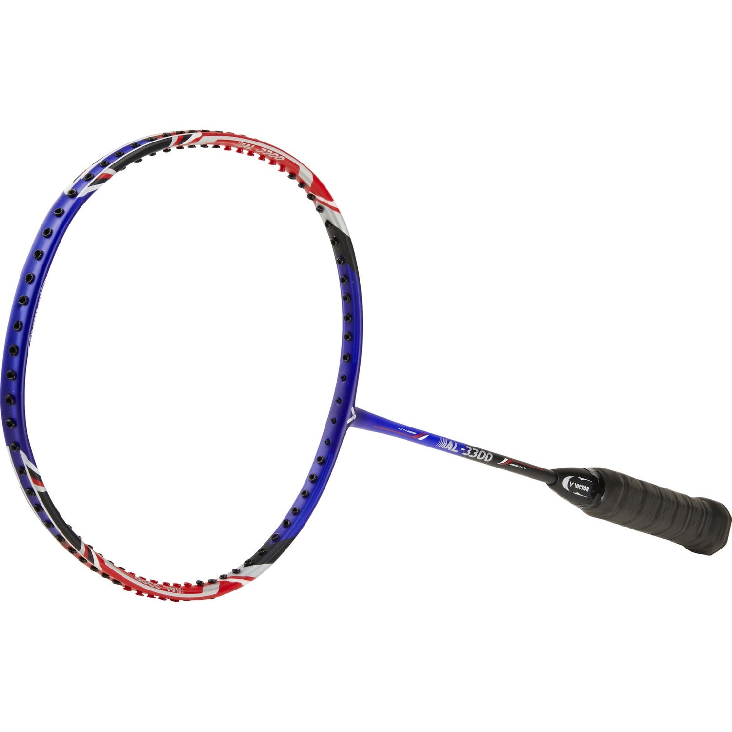 VICTOR AL-3300 Badminton Racket - Smash Pro
