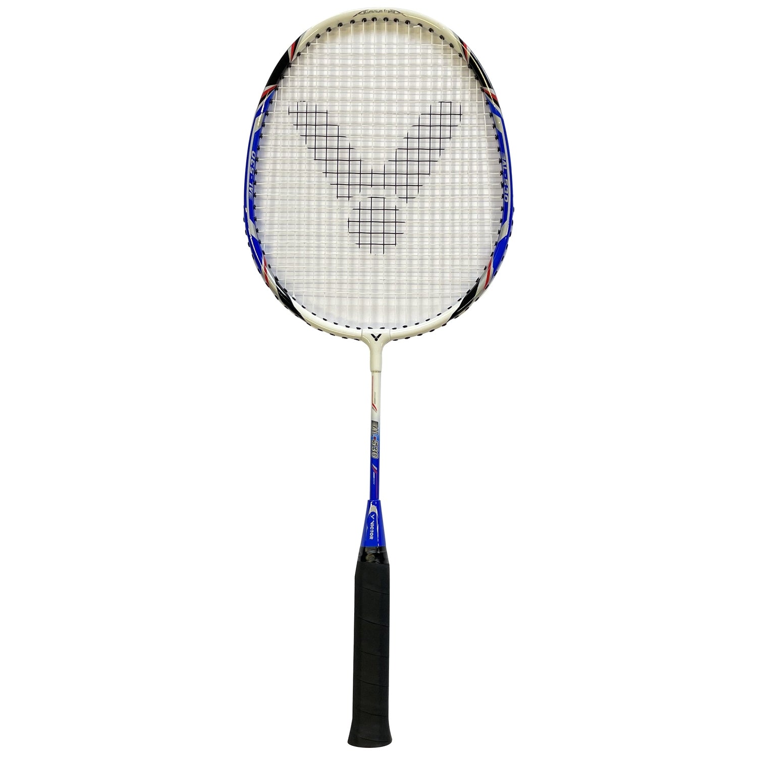 VICTOR AL-530 Badminton Racket - Smash Pro