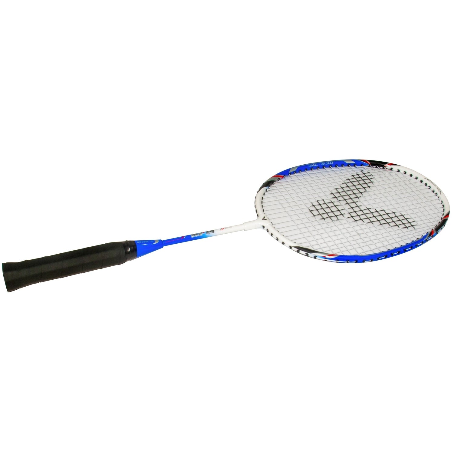 VICTOR AL-530 Badminton Racket - Smash Pro