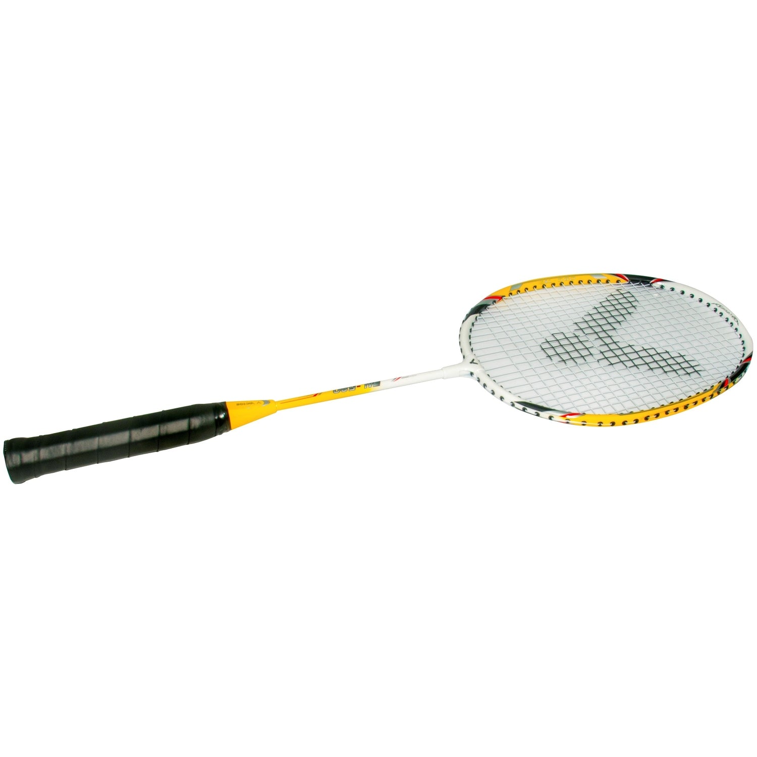 VICTOR AL-580 Badminton Racket - Smash Pro