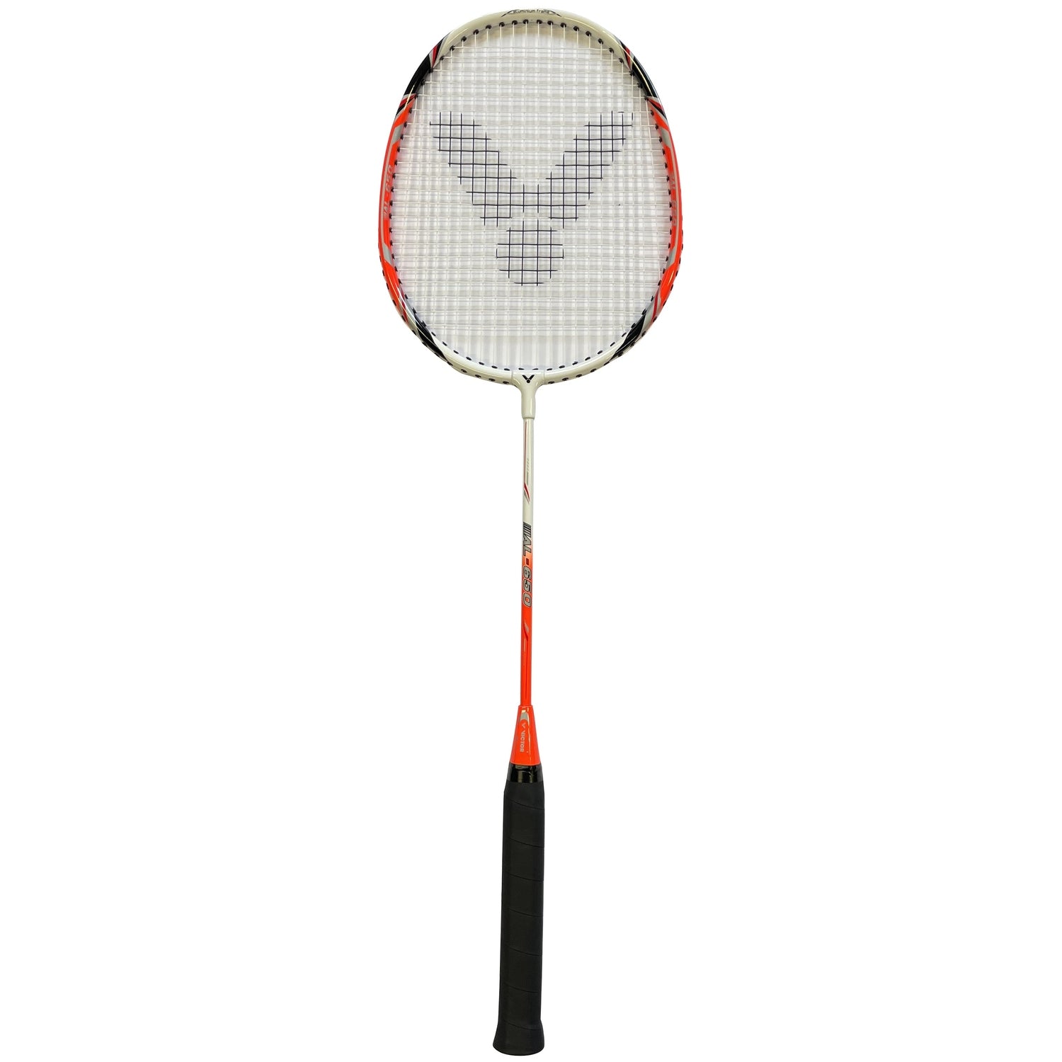 VICTOR AL-650 Badminton Racket - Smash Pro