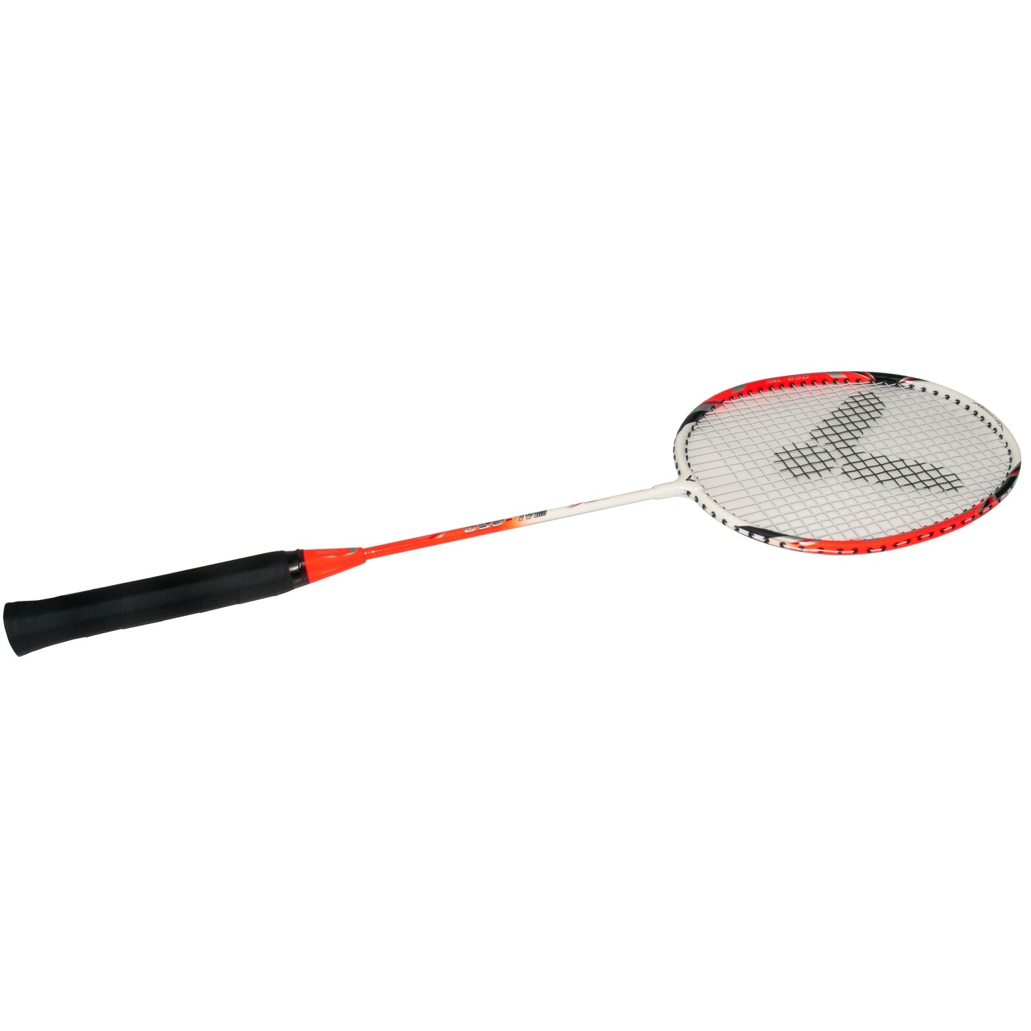 VICTOR AL-650 Badminton Racket - Smash Pro