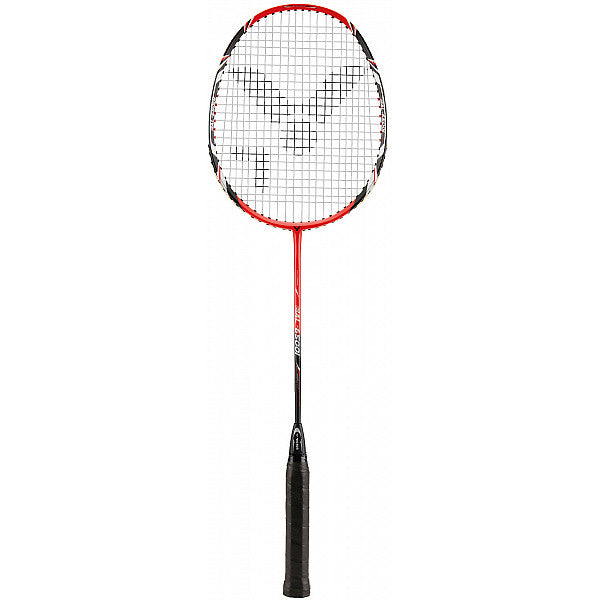 VICTOR AL-6500 I Badminton Racket - Smash Pro
