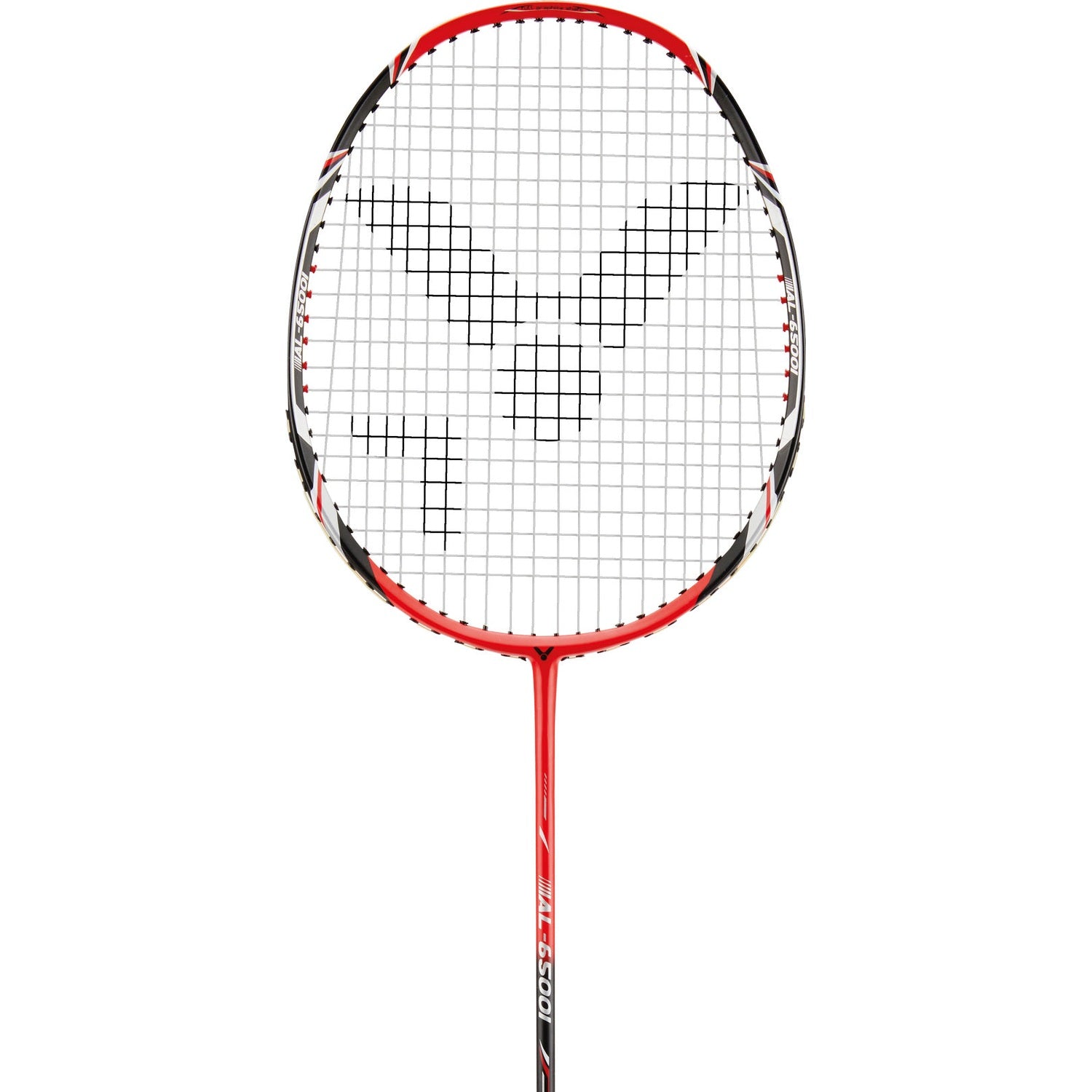 VICTOR AL-6500 I Badminton Racket - Smash Pro