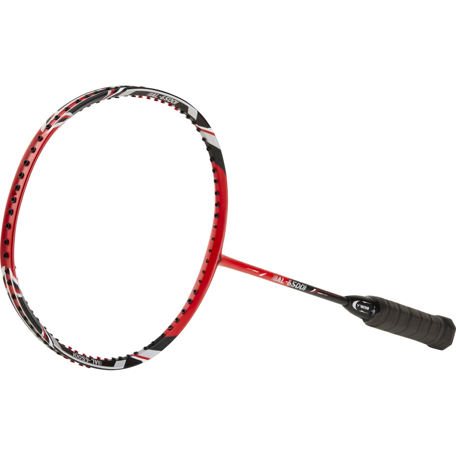 VICTOR AL-6500 I Badminton Racket - Smash Pro