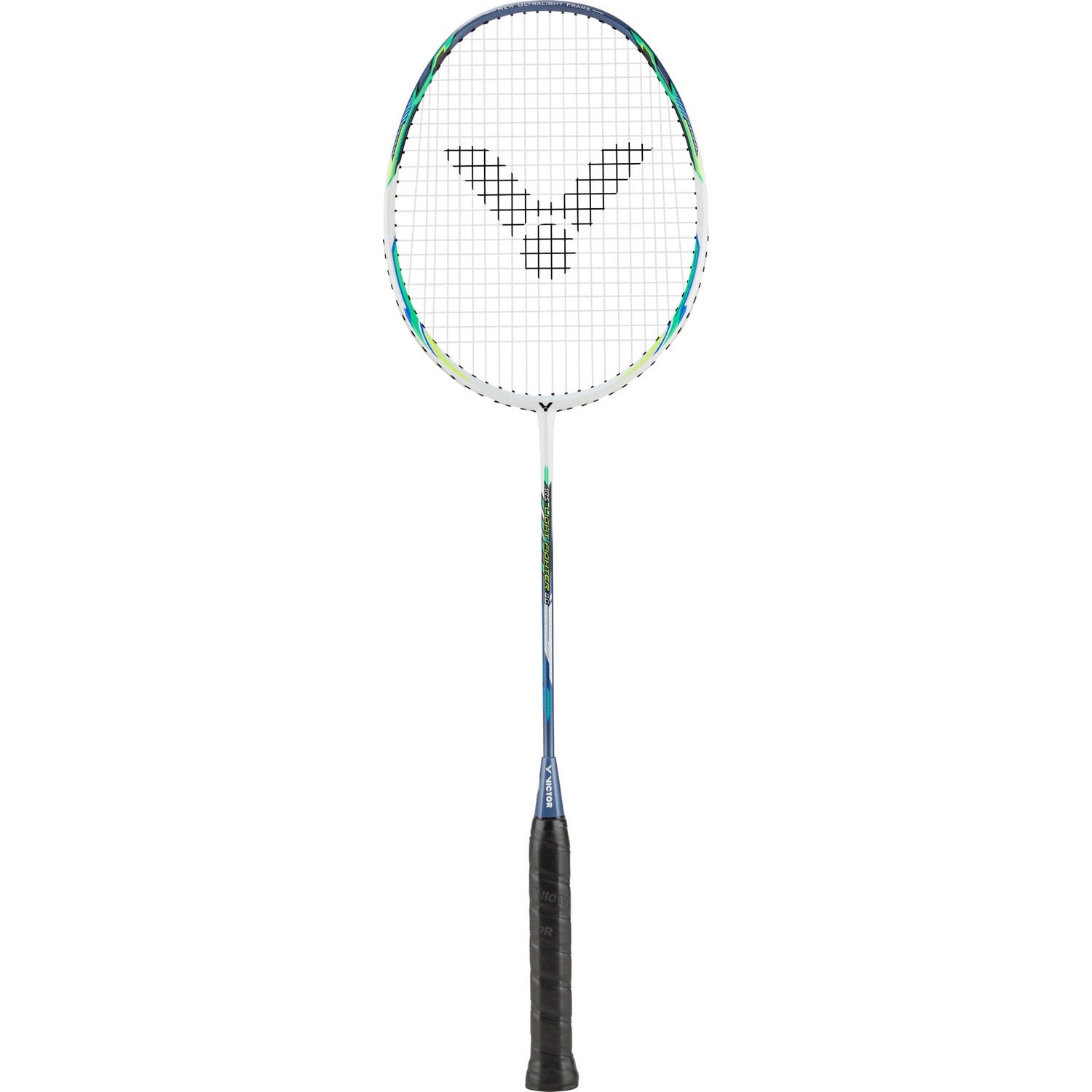 VICTOR ARS Auraspeed LIGHT FIGHTER 80 A Badminton Racket - Smash Pro
