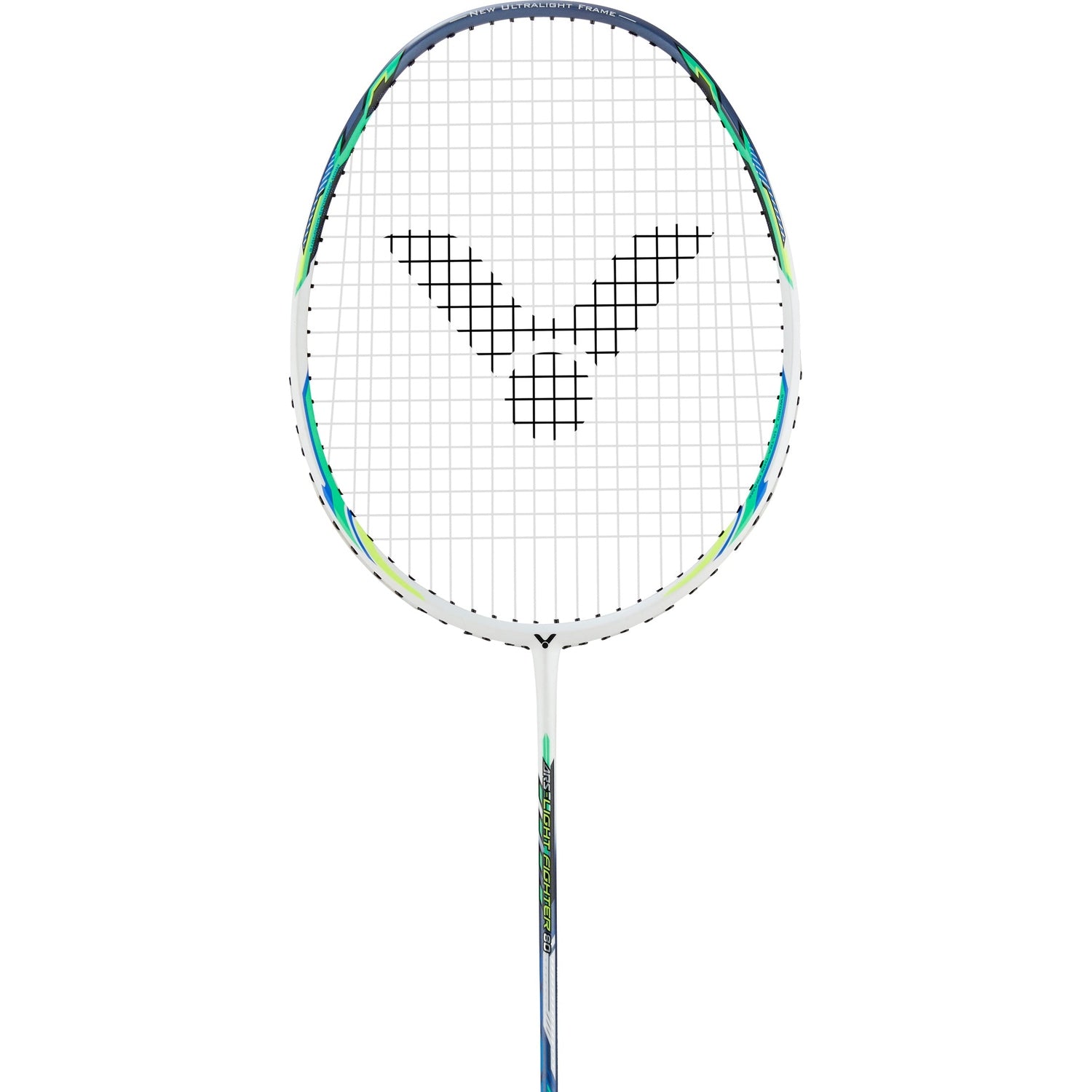 VICTOR ARS Auraspeed LIGHT FIGHTER 80 A Badminton Racket - Smash Pro