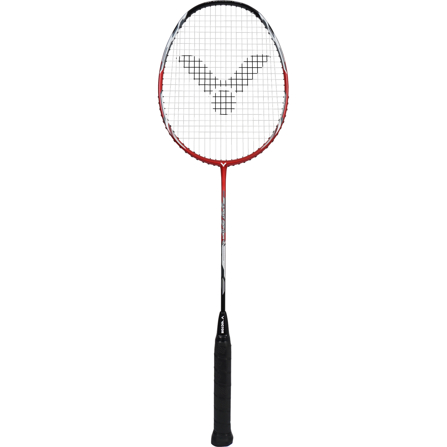 VICTOR ARS LIGHTFIGHTER 40 D Badminton Racket - Smash Pro