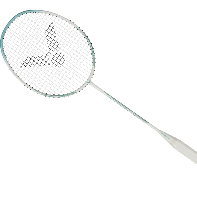 VICTOR AURASPEED 9R Badminton Racket - Smash Pro