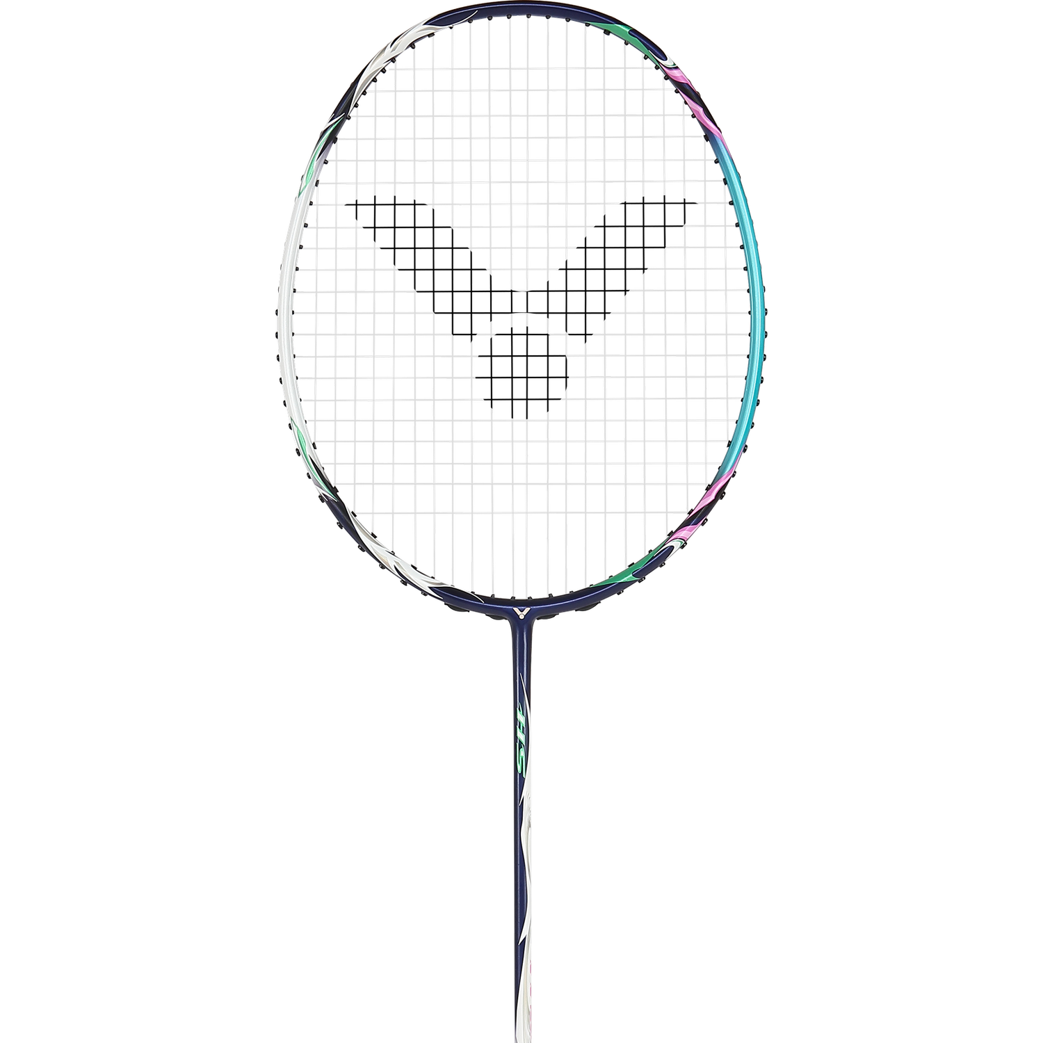 VICTOR AURASPEED HS B Badminton Racket - Smash Pro