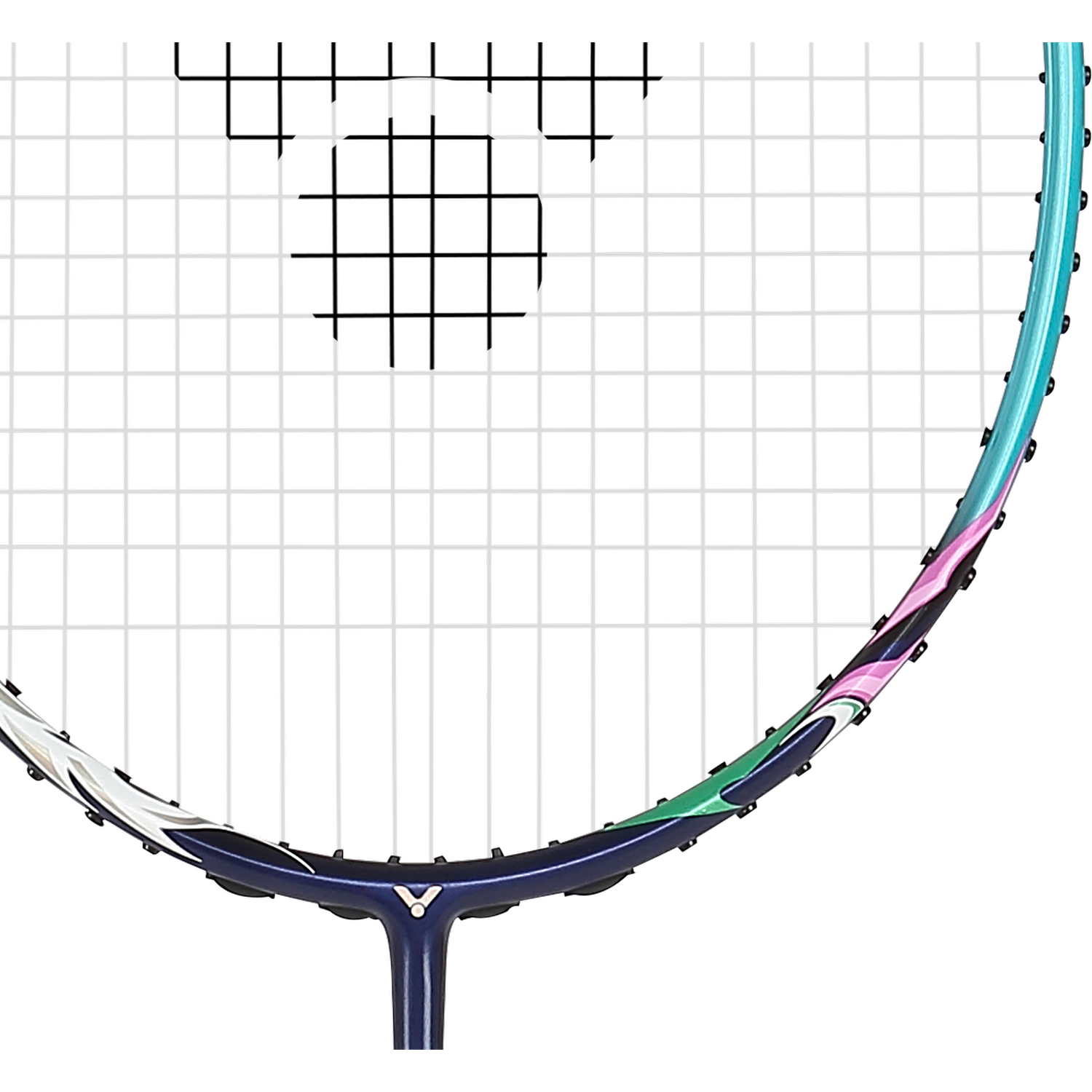 VICTOR AURASPEED HS B Badminton Racket - Smash Pro