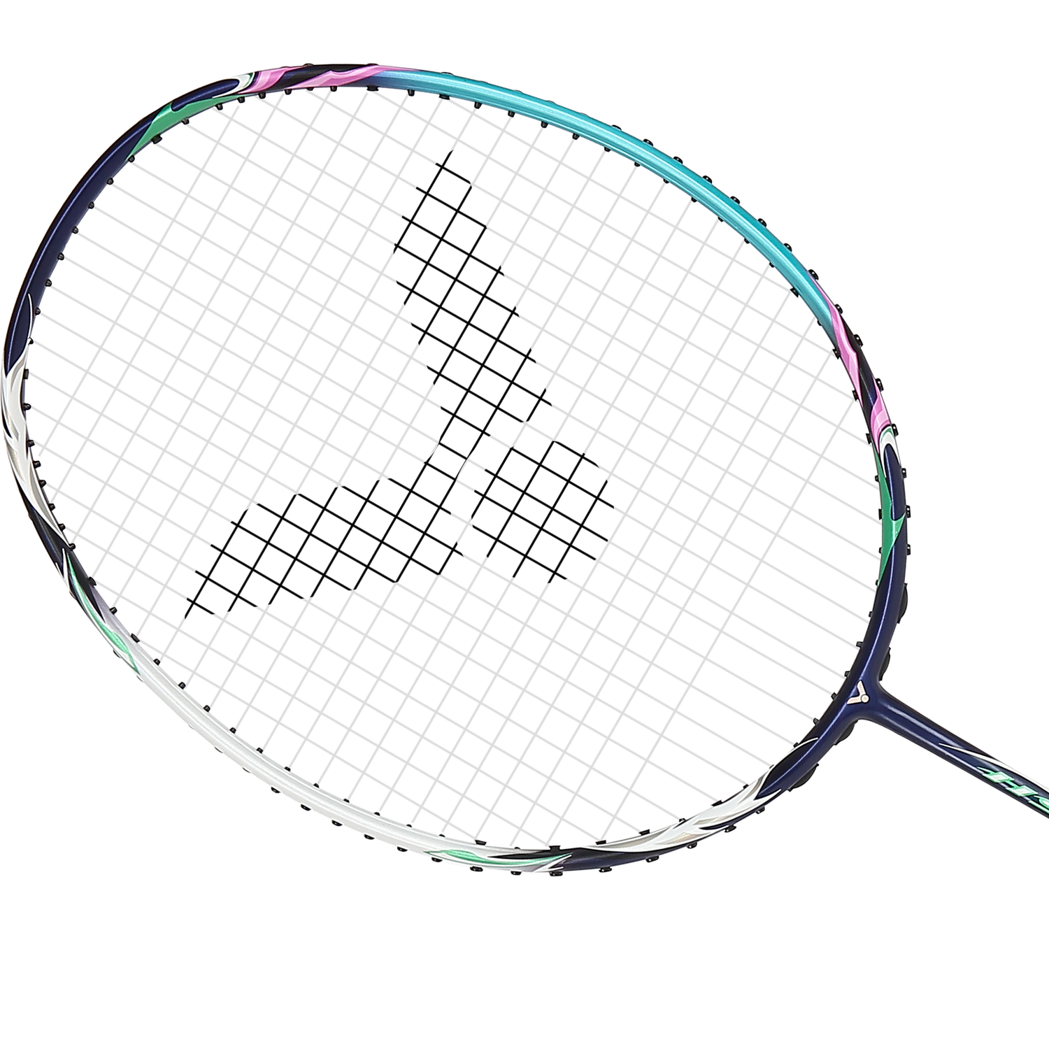 VICTOR AURASPEED HS B Badminton Racket - Smash Pro