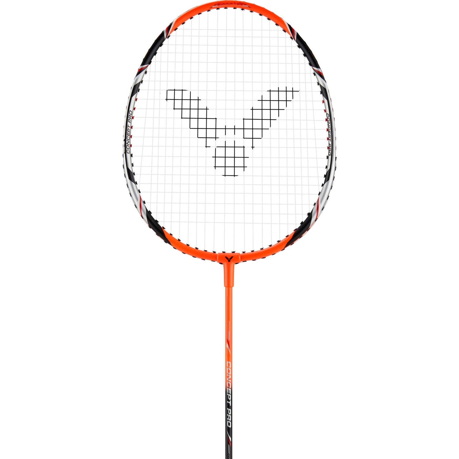 VICTOR CONCEPT PRO Badminton Racket - Smash Pro