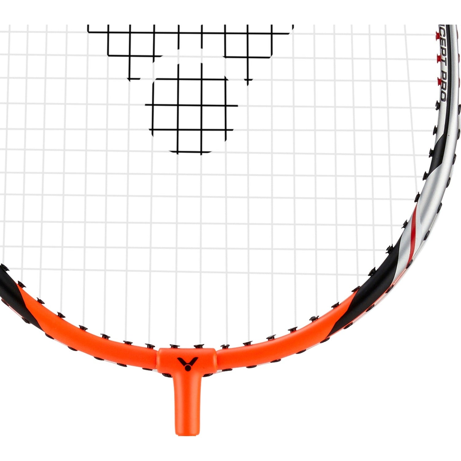 VICTOR CONCEPT PRO Badminton Racket - Smash Pro