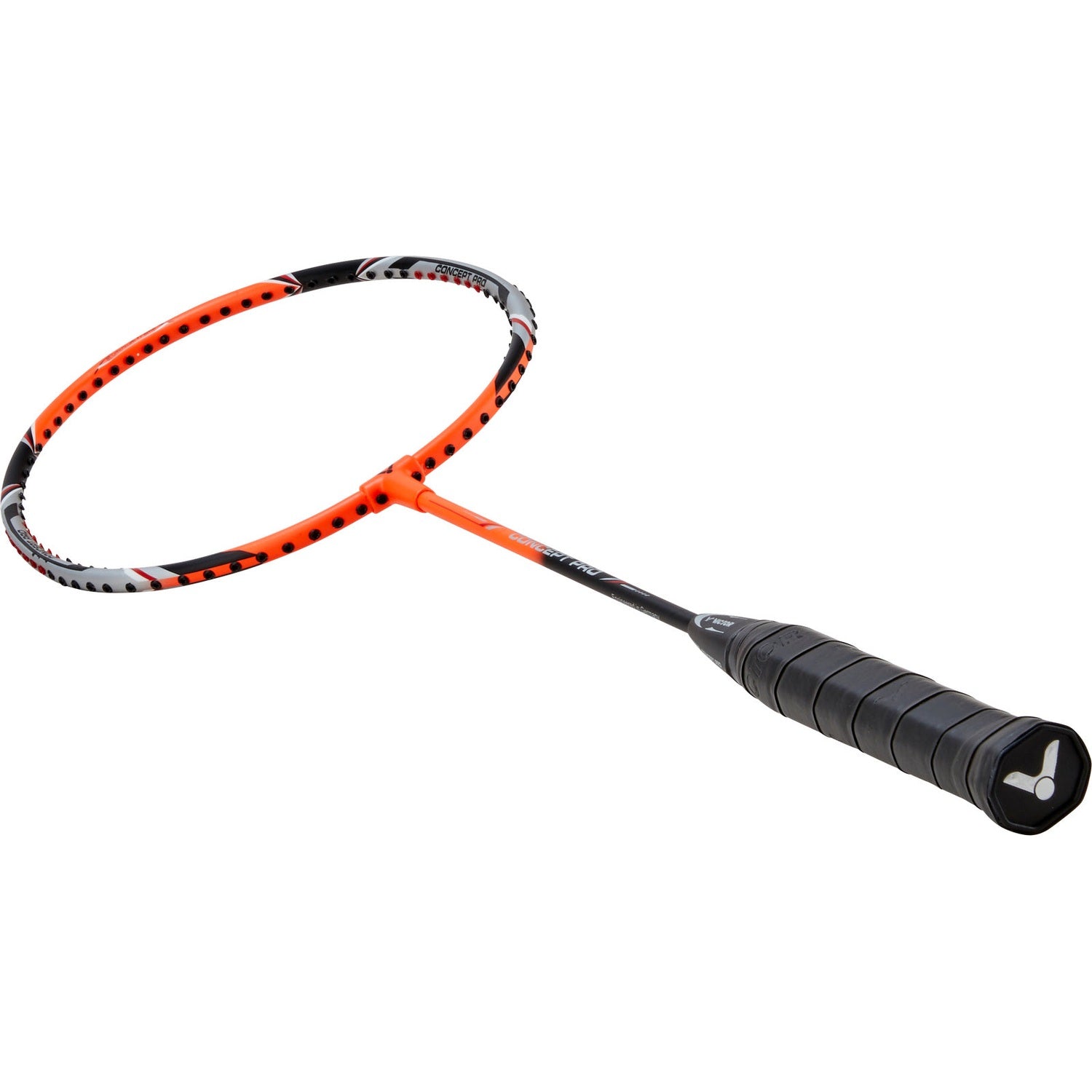 VICTOR CONCEPT PRO Badminton Racket - Smash Pro