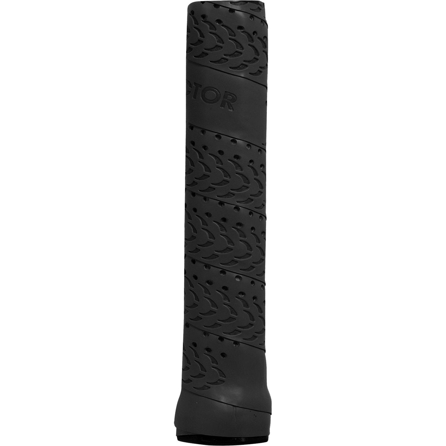 VICTOR FISHBONE GRIP BLISTER PACK 2 PCS BLACK - Smash Pro