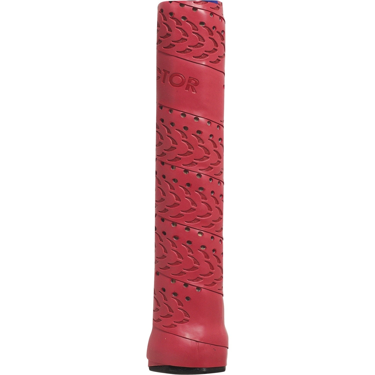 VICTOR FISHBONE GRIP BOX 25 PCS ASSORTED COLOURS - Smash Pro