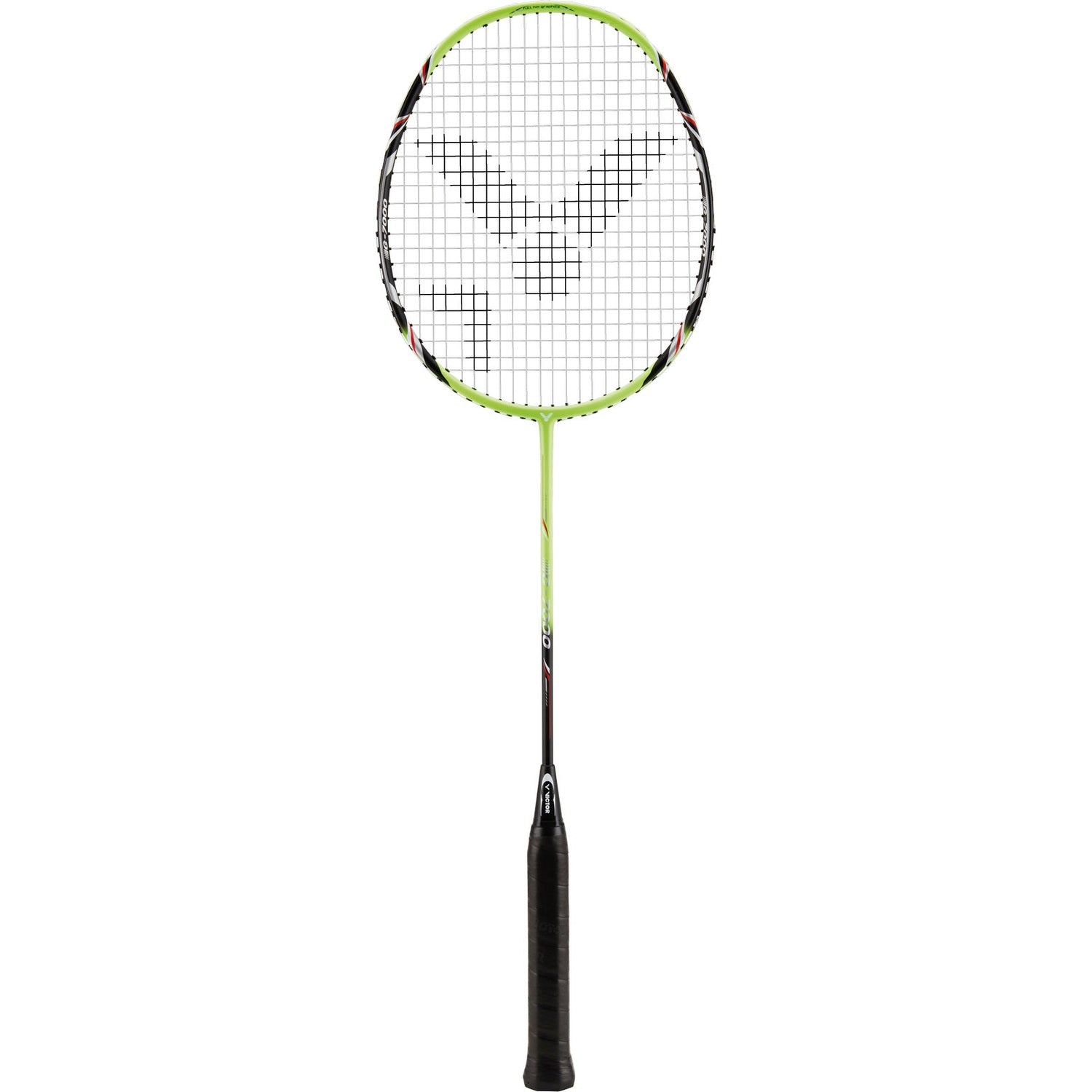 VICTOR G-7000 Badminton Racket - Smash Pro