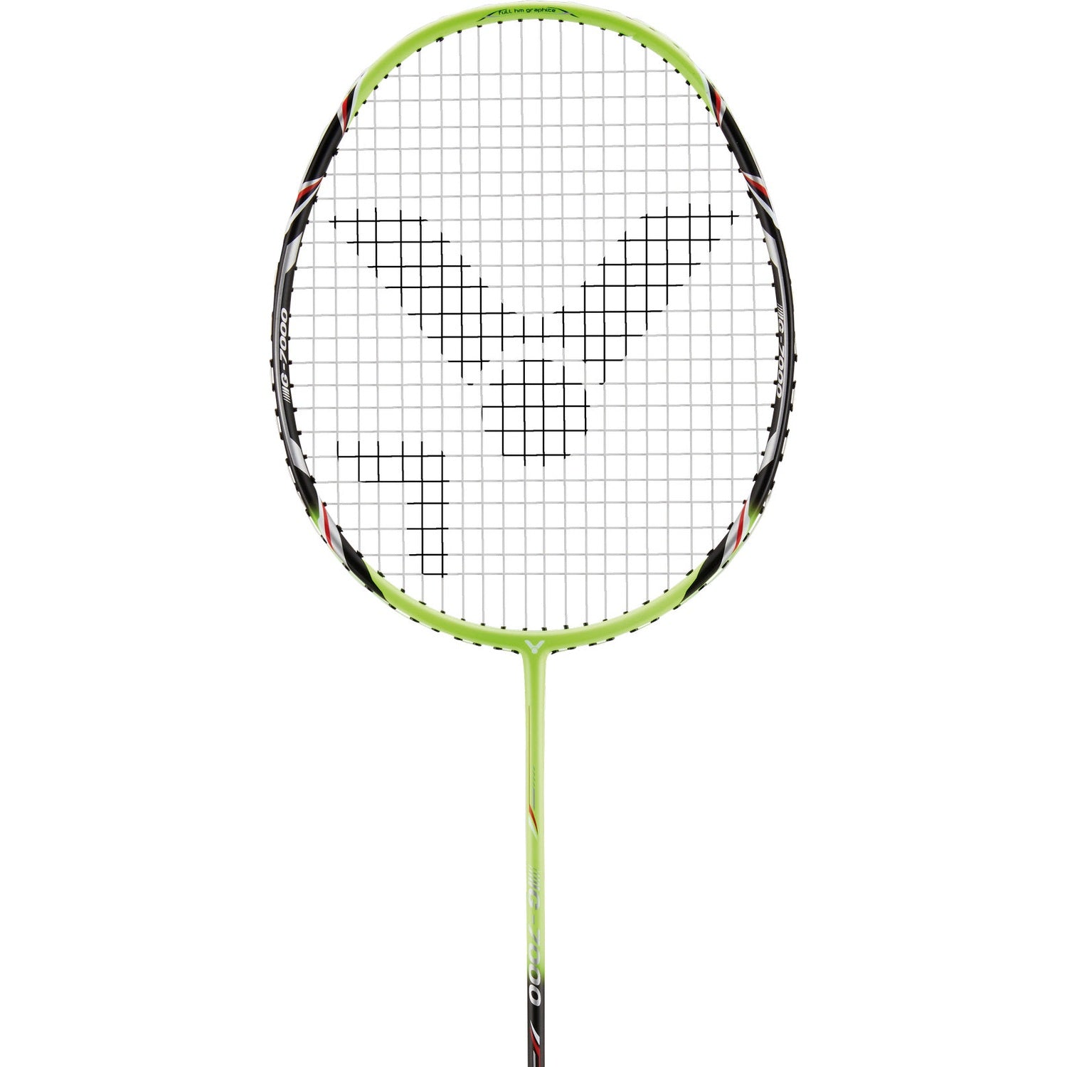 VICTOR G-7000 Badminton Racket - Smash Pro