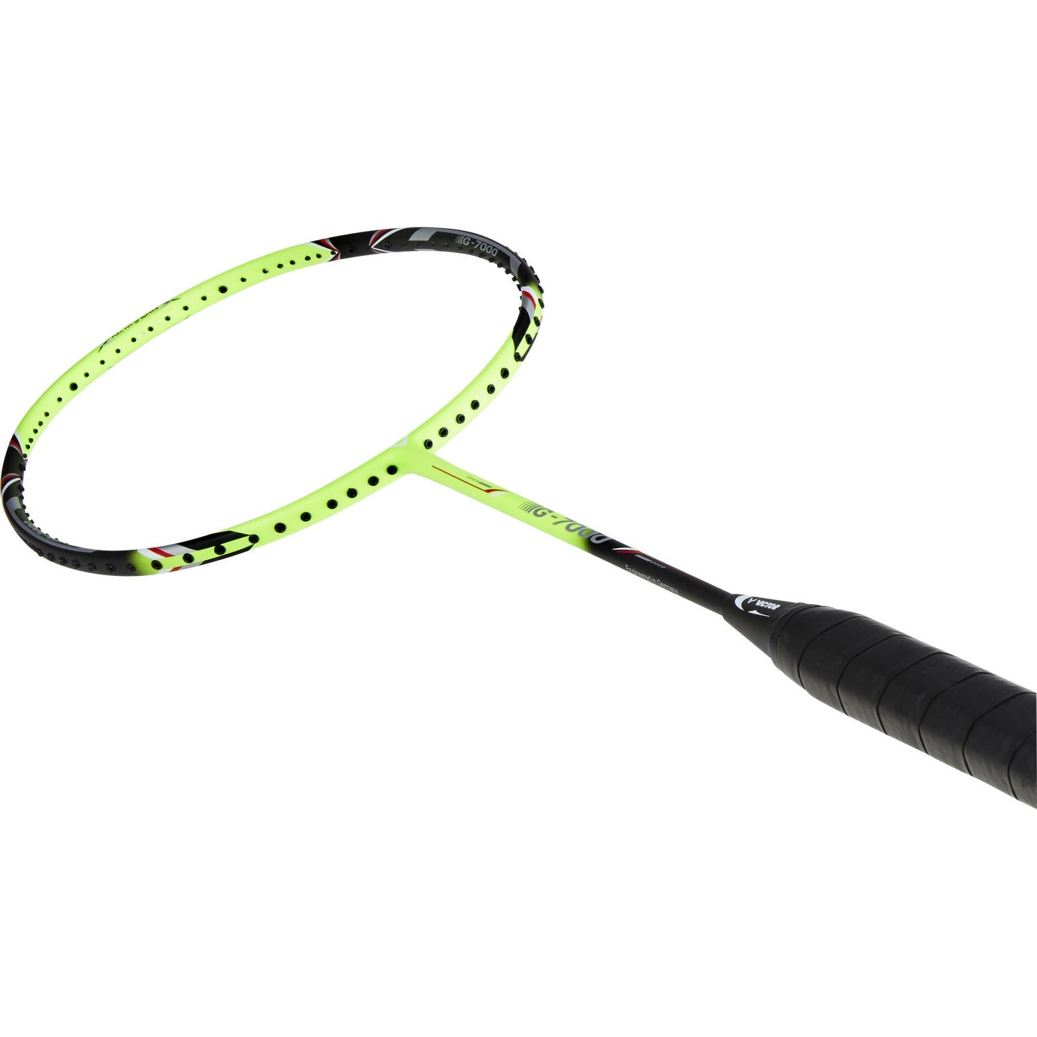 VICTOR G-7000 Badminton Racket - Smash Pro