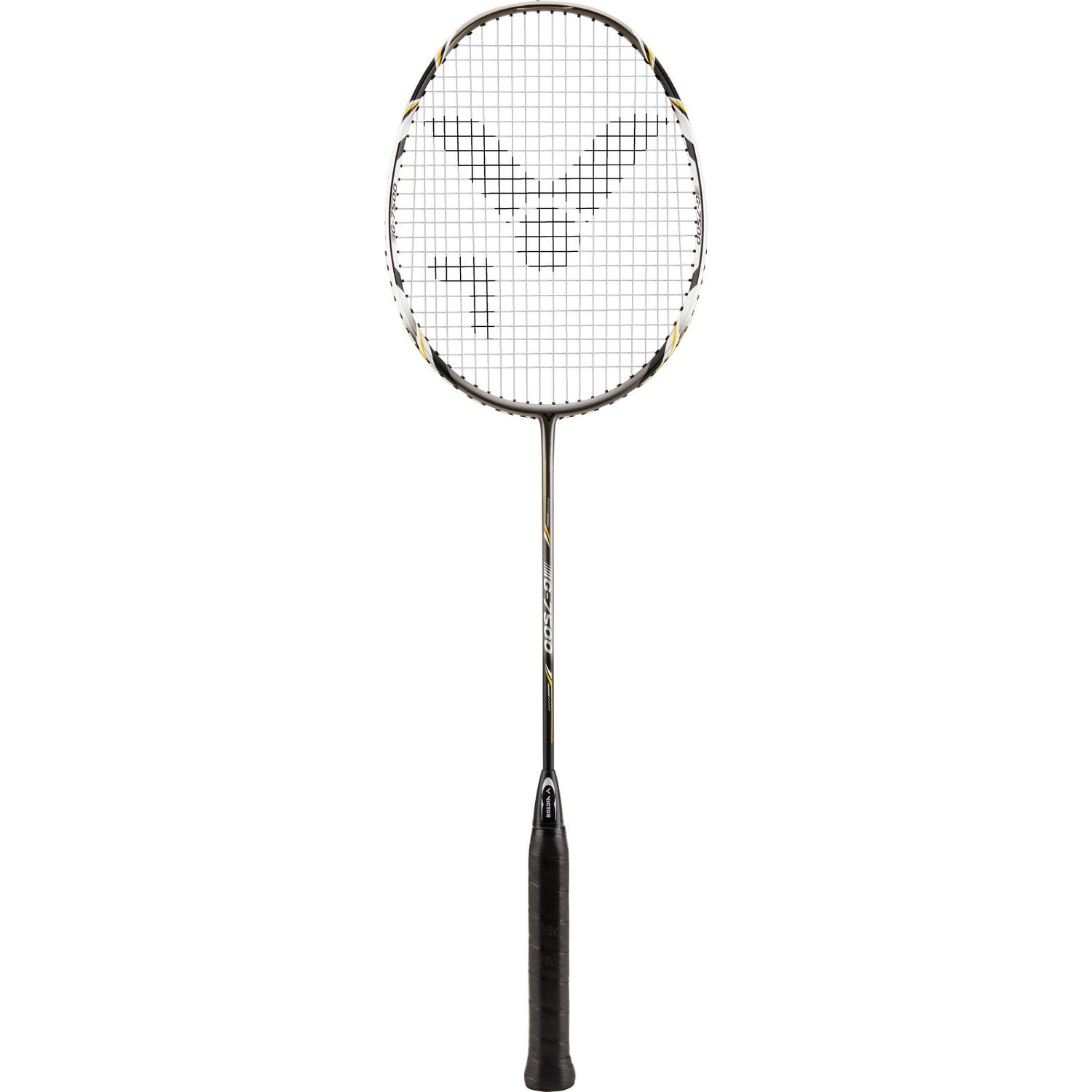 VICTOR G-7500 Badminton Racket - Smash Pro