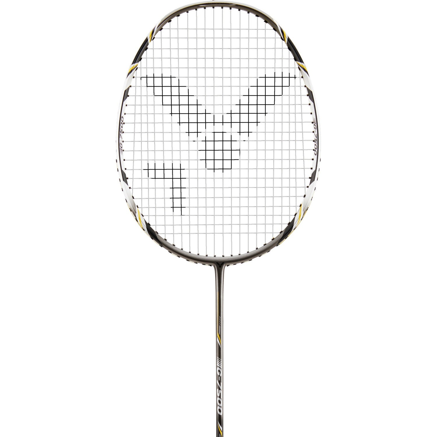VICTOR G-7500 Badminton Racket - Smash Pro