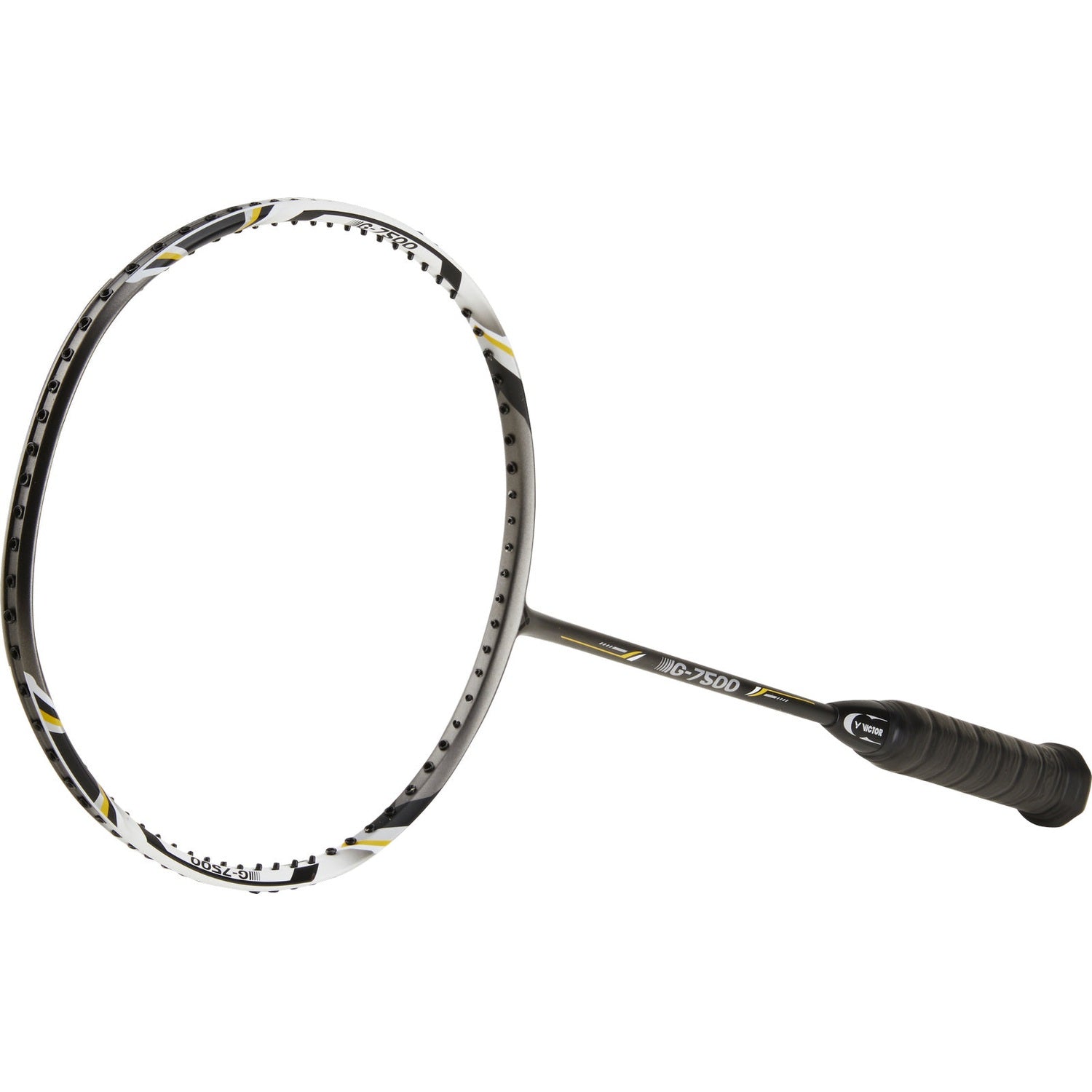 VICTOR G-7500 Badminton Racket - Smash Pro