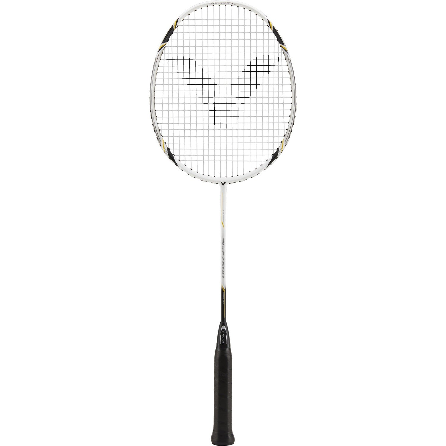 VICTOR GJ-7500 Badminton Racket - Smash Pro