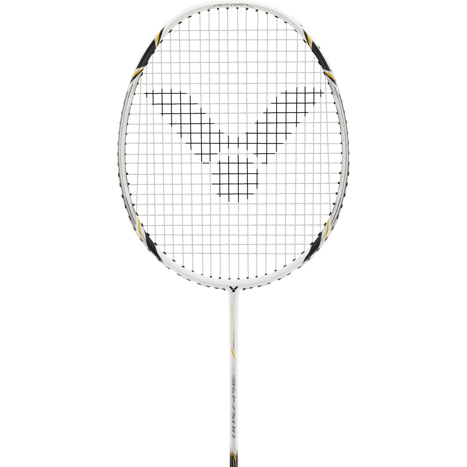 VICTOR GJ-7500 Badminton Racket - Smash Pro