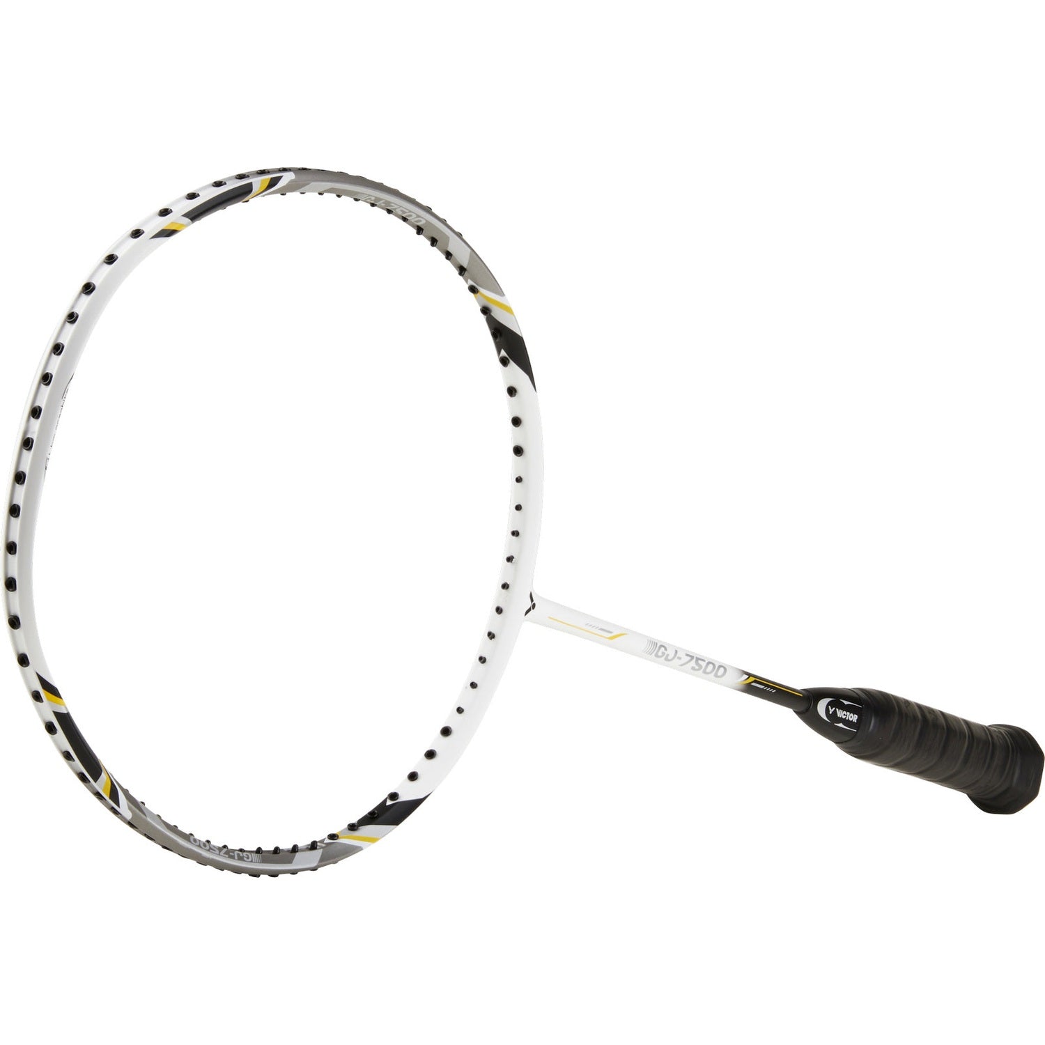 VICTOR GJ-7500 Badminton Racket - Smash Pro