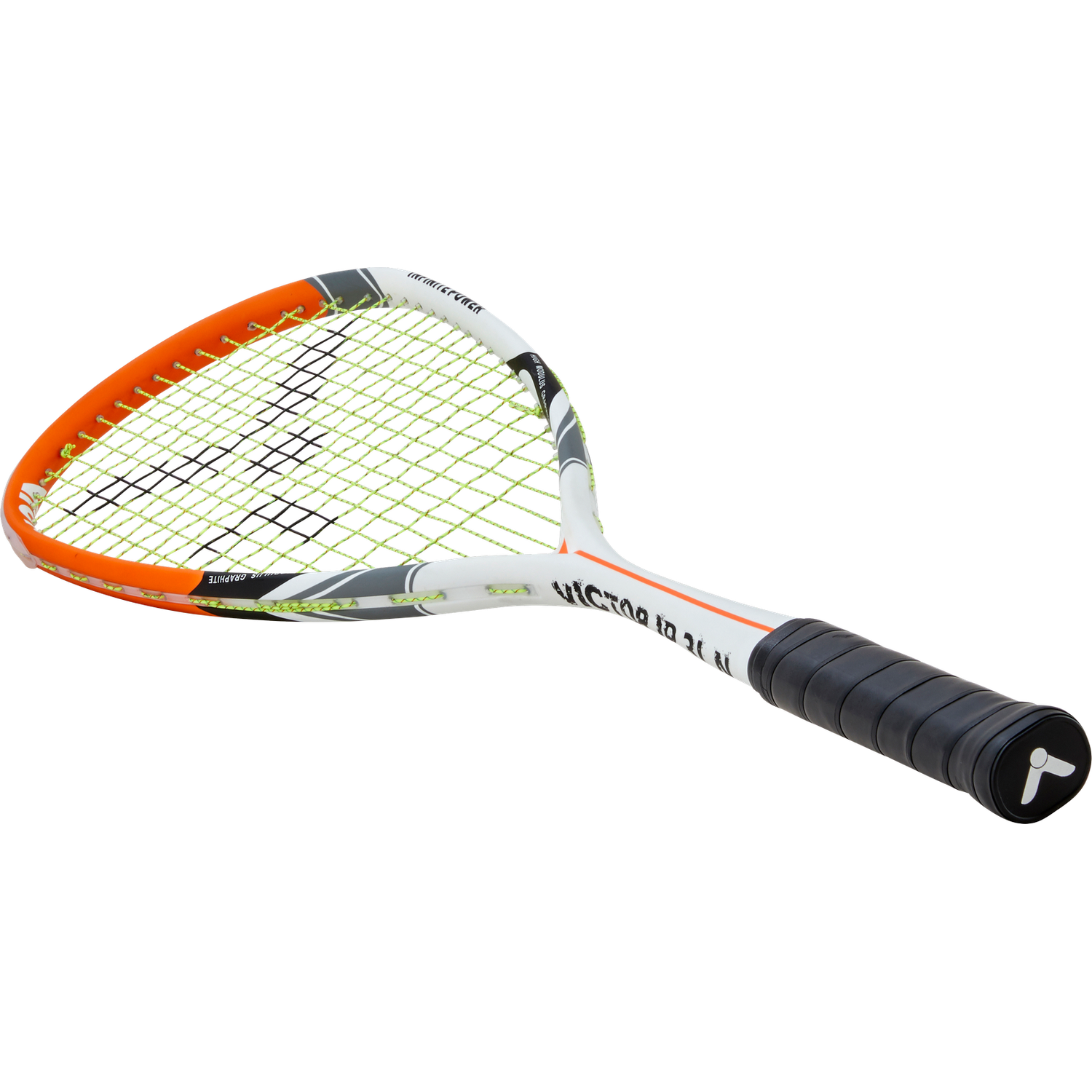 VICTOR IP 3LN SQUASH RACKET - Smash Pro