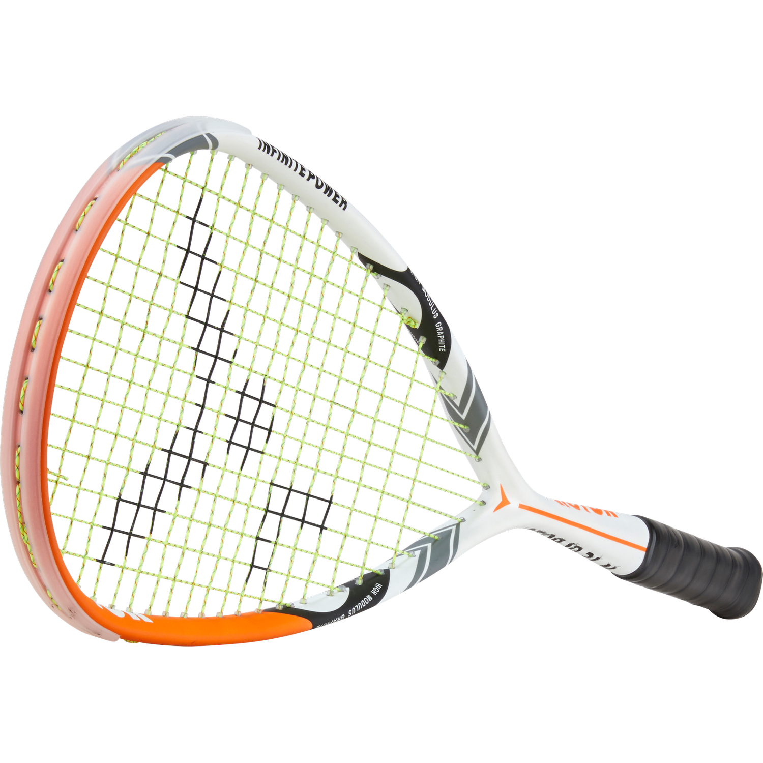 VICTOR IP 3LN SQUASH RACKET - Smash Pro