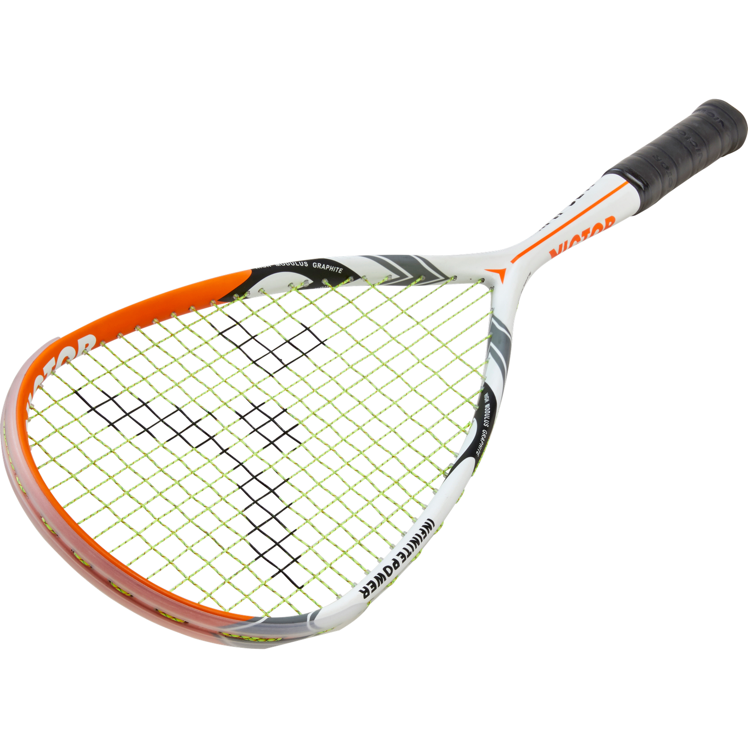 VICTOR IP 3LN SQUASH RACKET - Smash Pro