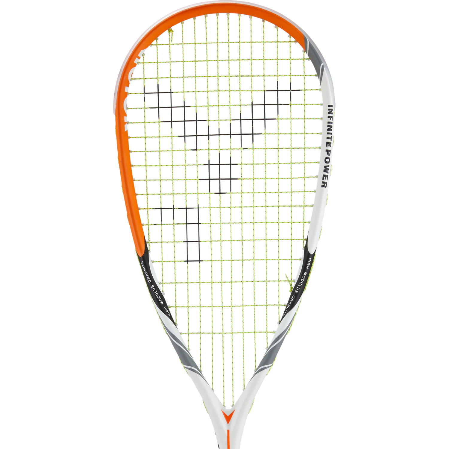 VICTOR IP 3LN SQUASH RACKET - Smash Pro