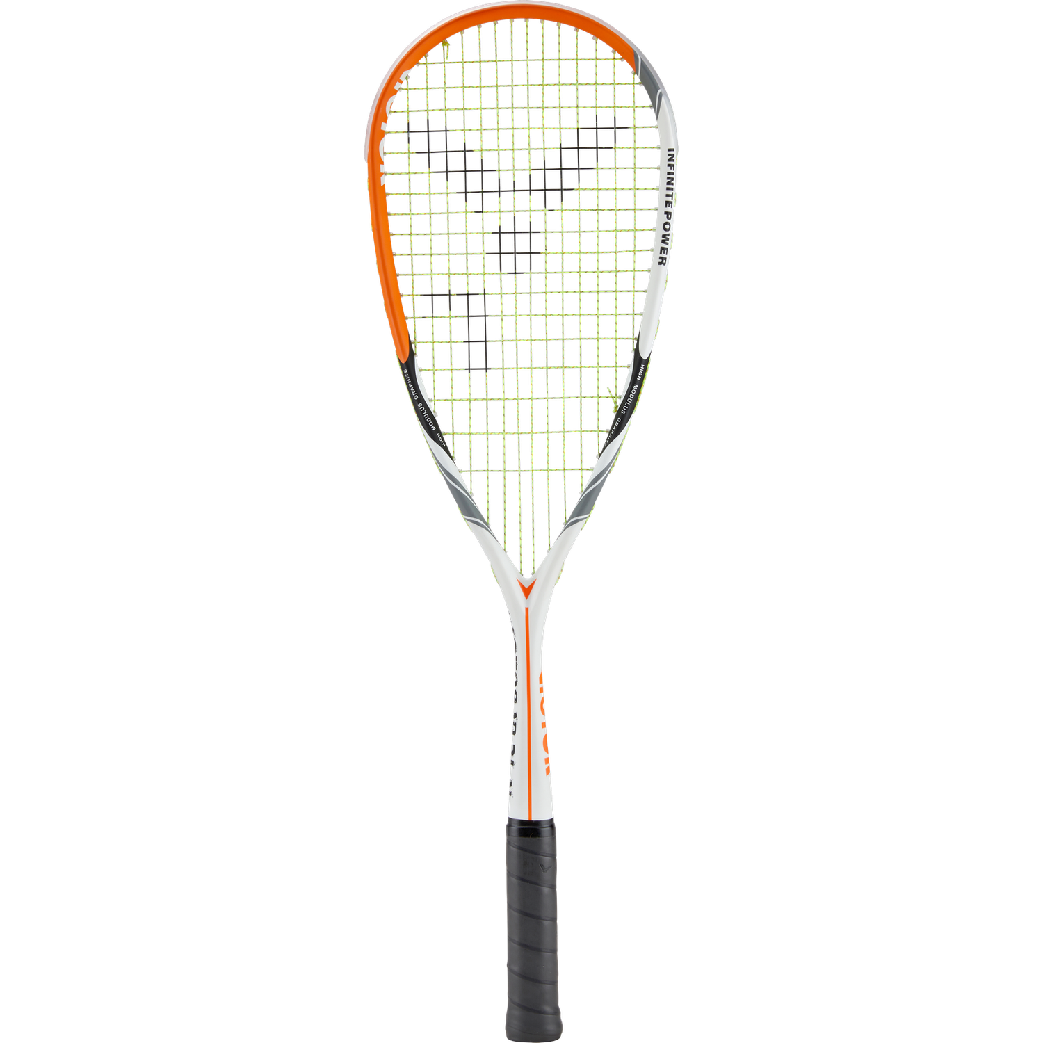 VICTOR IP 3LN SQUASH RACKET - Smash Pro