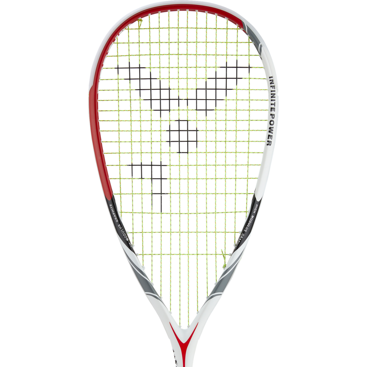 VICTOR IP 8N SQUASH RACKET - Smash Pro