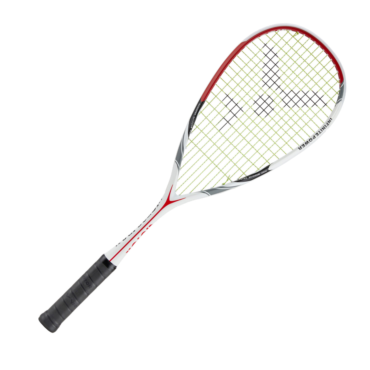 VICTOR IP 8N SQUASH RACKET - Smash Pro