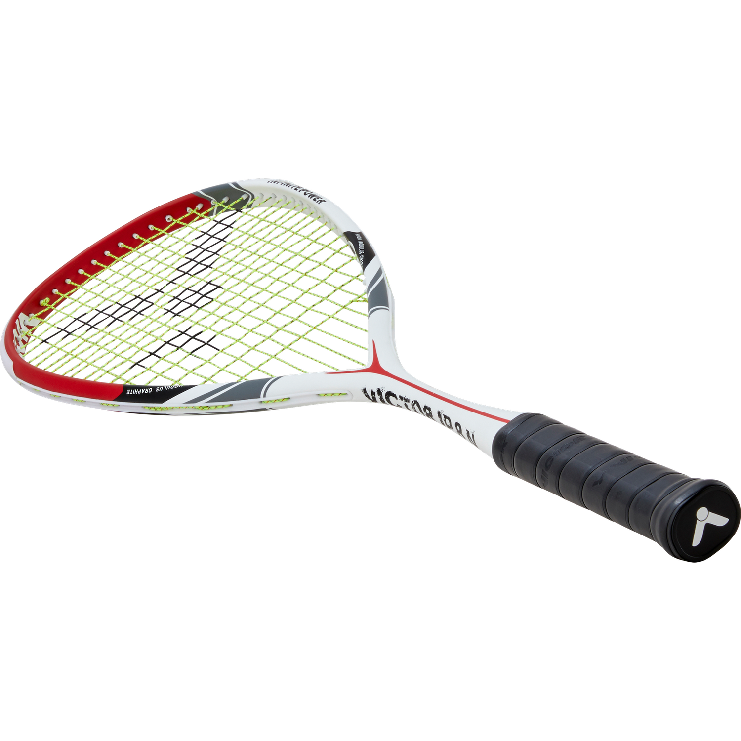 VICTOR IP 8N SQUASH RACKET - Smash Pro