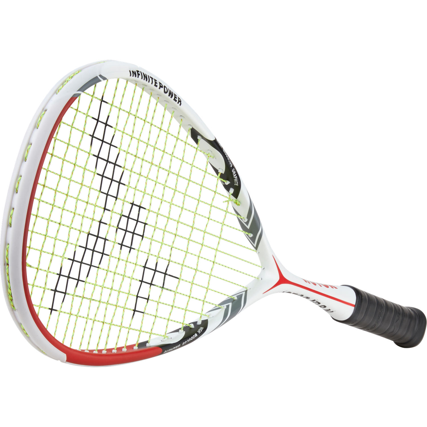 VICTOR IP 8N SQUASH RACKET - Smash Pro