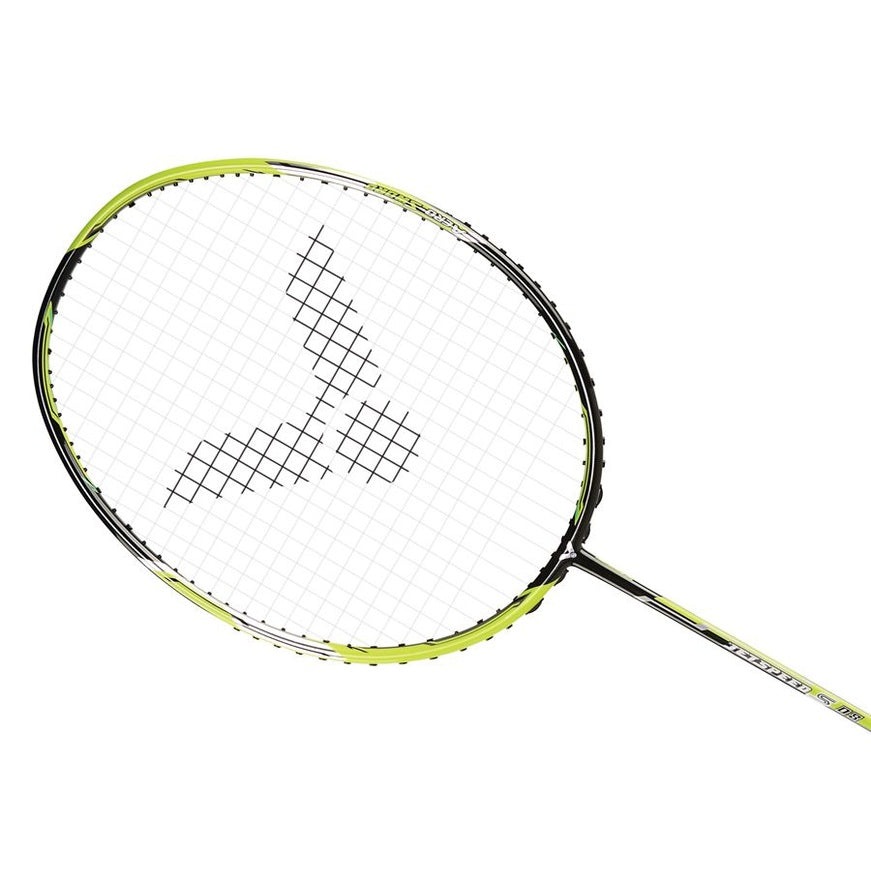 VICTOR JETSPEED S 08 B Badminton Racket - Smash Pro